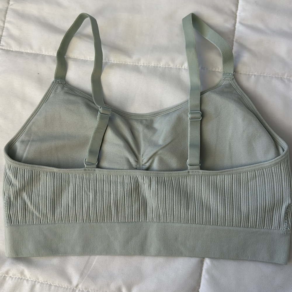 Auden Bralette, Size L *4 for $20* - Picture 2 of 3